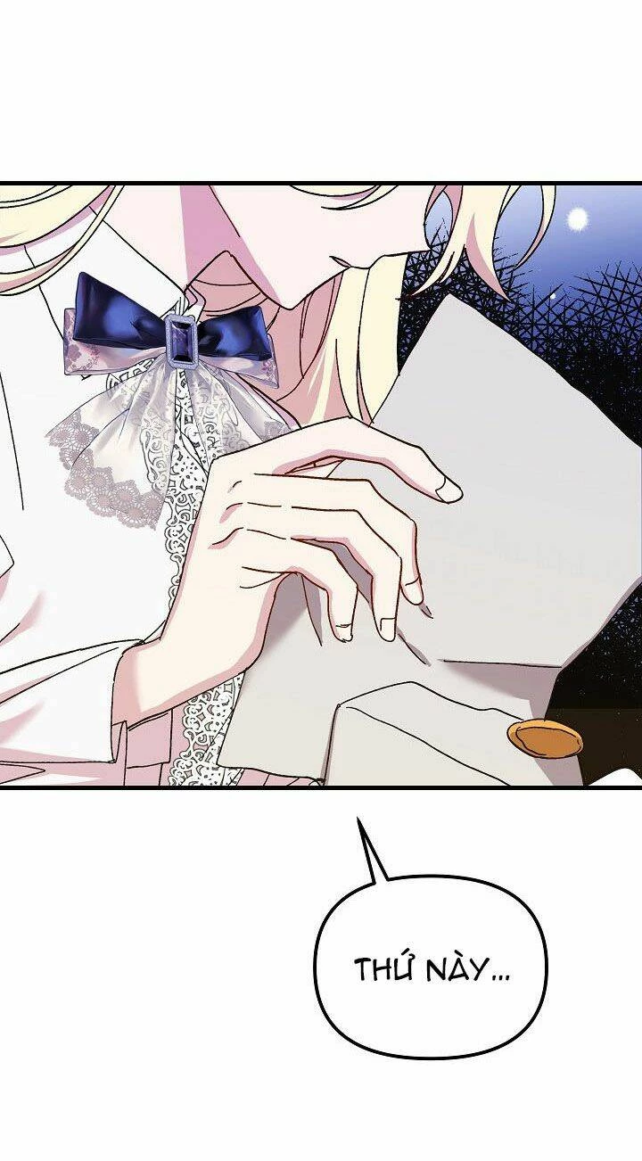 Công Chúa Giả Điên Chapter 45.1 - 5