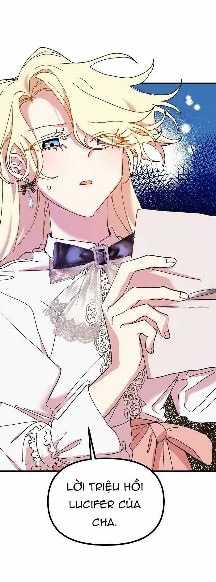 Công Chúa Giả Điên Chapter 45.1 - 6