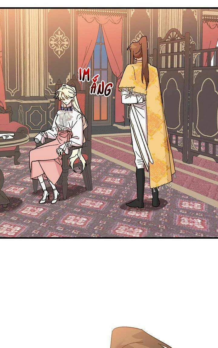 Công Chúa Giả Điên Chapter 45.1 - 10