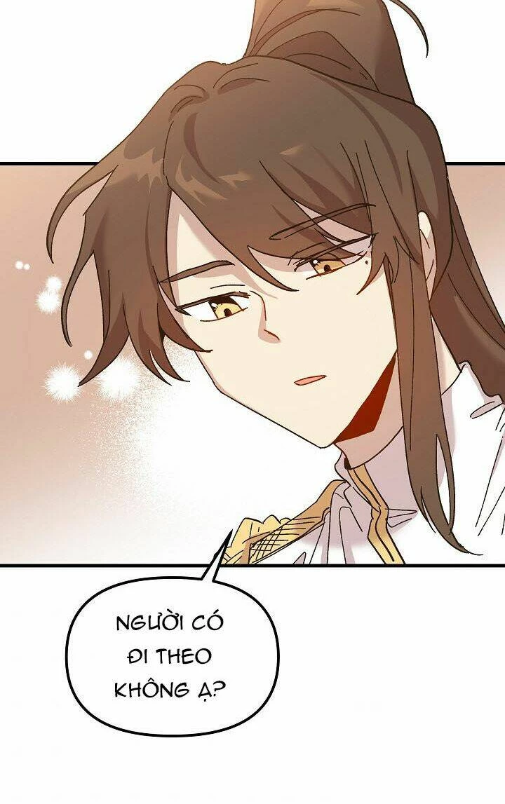 Công Chúa Giả Điên Chapter 45.1 - 11