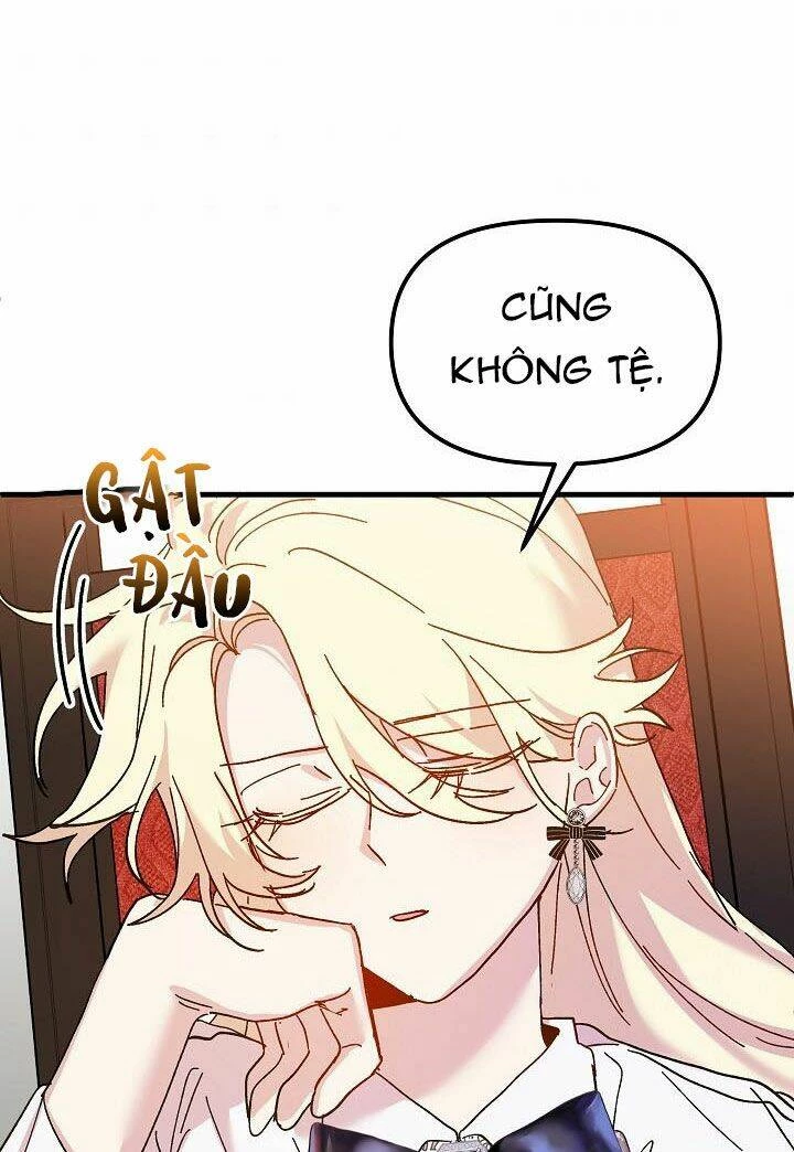 Công Chúa Giả Điên Chapter 45.1 - 12