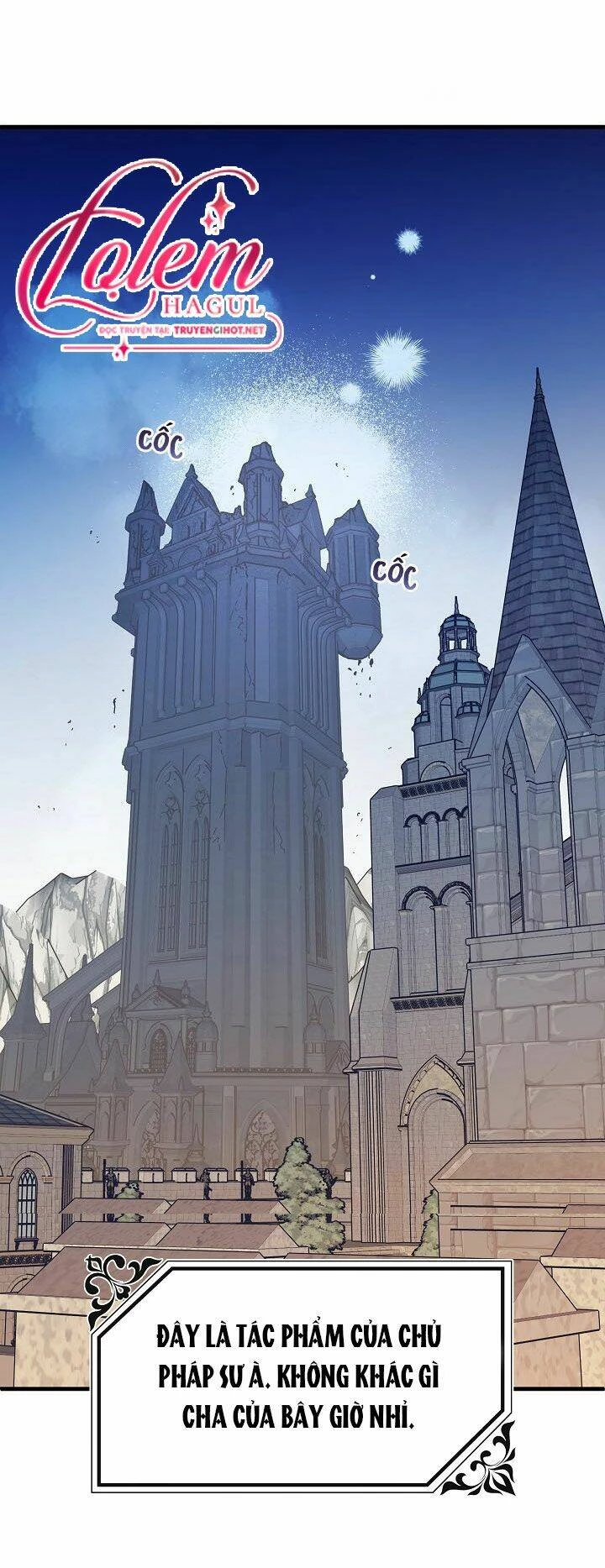 Công Chúa Giả Điên Chapter 45.1 - 14