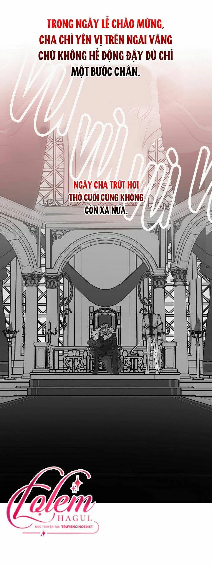 Công Chúa Giả Điên Chapter 45.1 - 15