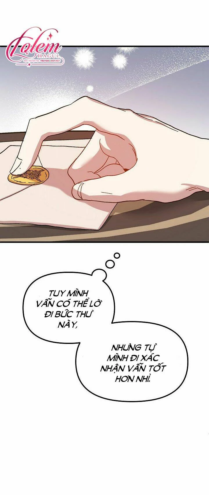 Công Chúa Giả Điên Chapter 45.1 - 17