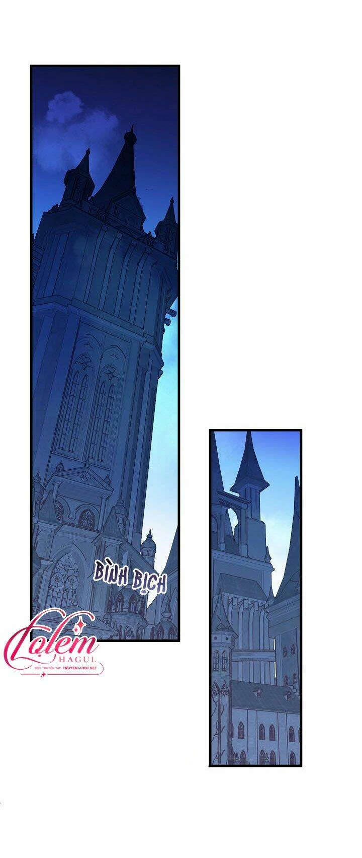 Công Chúa Giả Điên Chapter 45.1 - 18