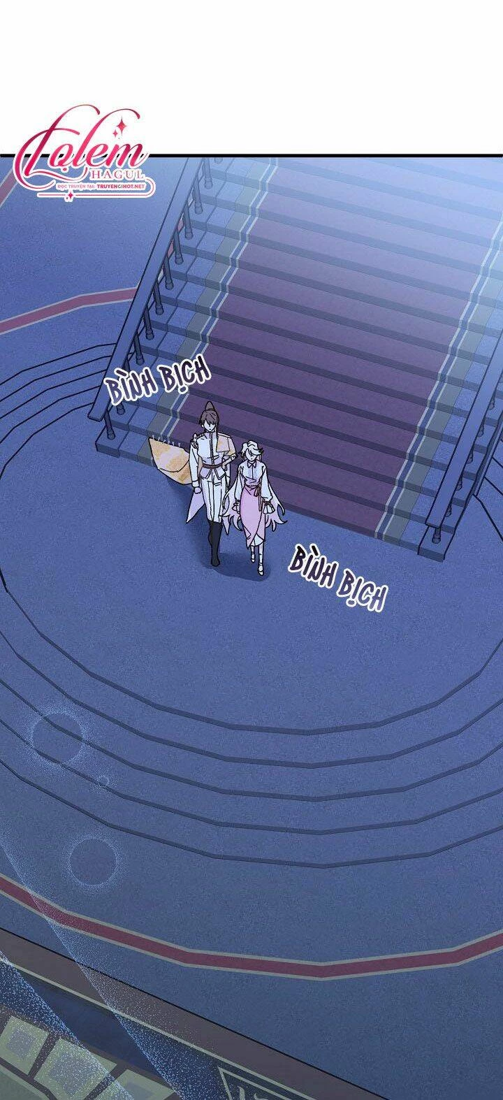 Công Chúa Giả Điên Chapter 45.1 - 19