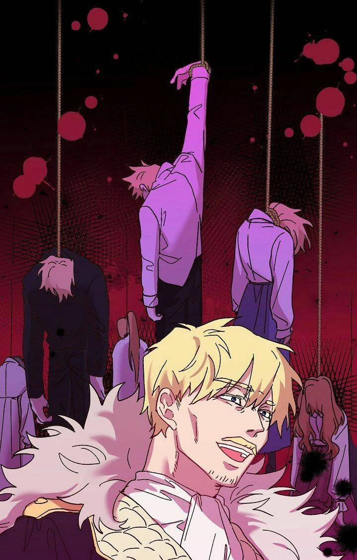 Công Chúa Giả Điên Chapter 45.1 - 23