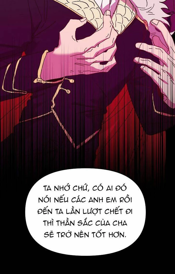 Công Chúa Giả Điên Chapter 45.1 - 24