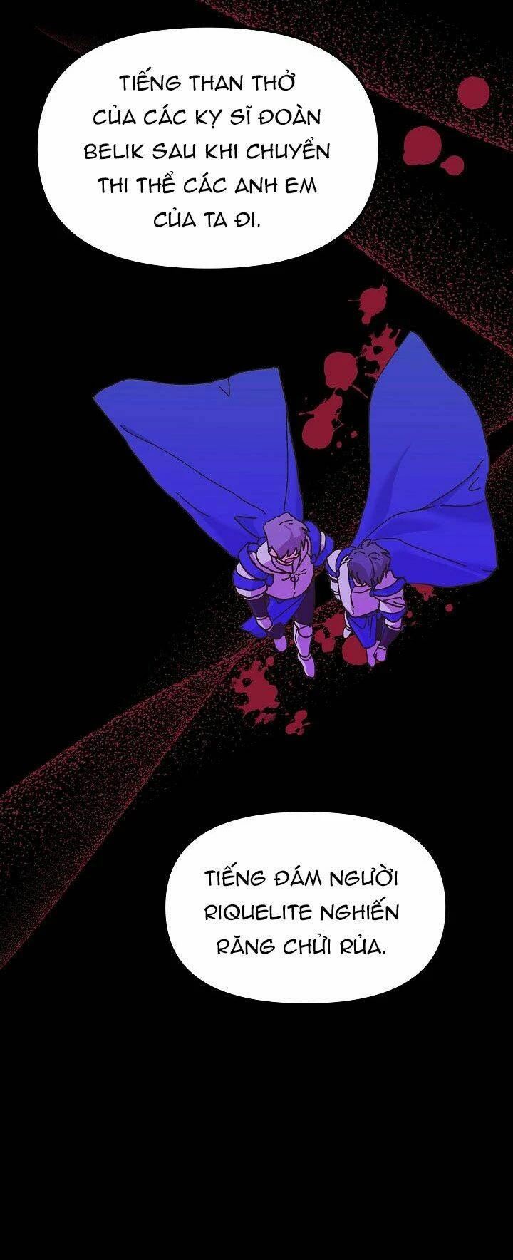 Công Chúa Giả Điên Chapter 45.1 - 26