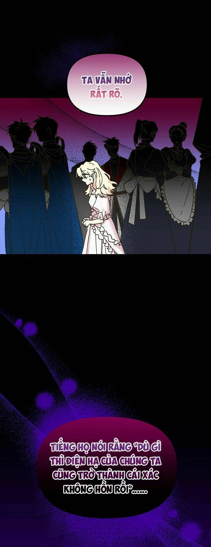 Công Chúa Giả Điên Chapter 45.1 - 27