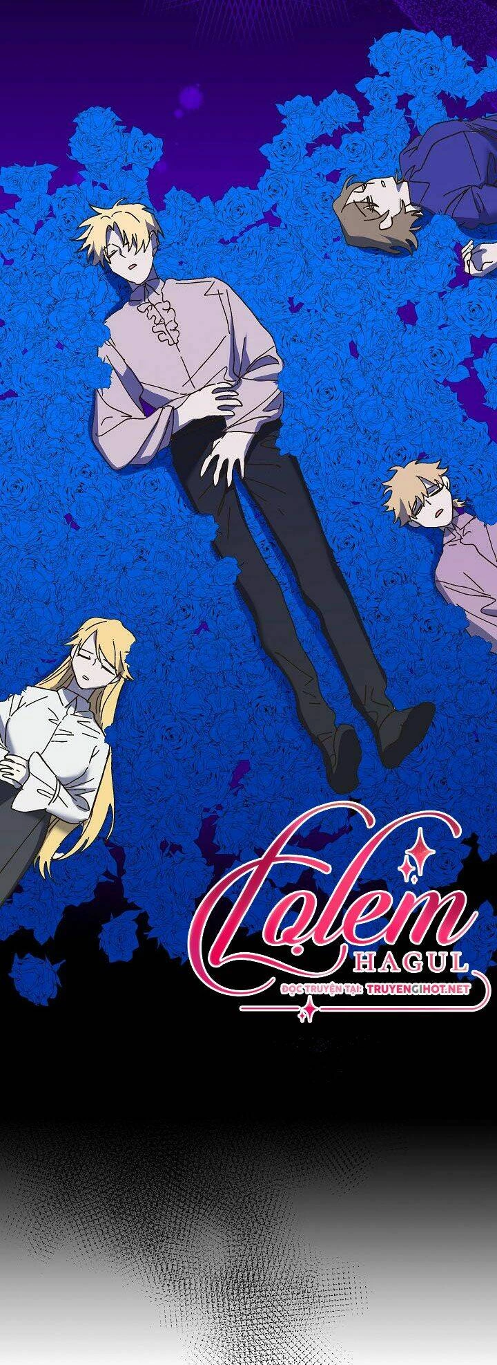 Công Chúa Giả Điên Chapter 45.1 - 28