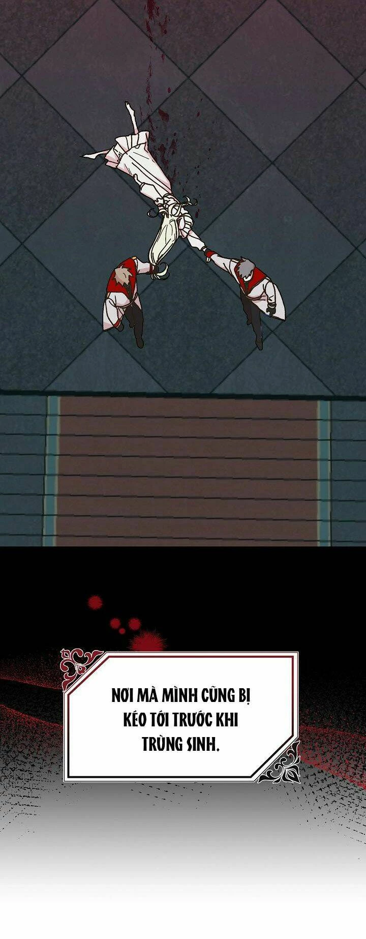 Công Chúa Giả Điên Chapter 45.1 - 32