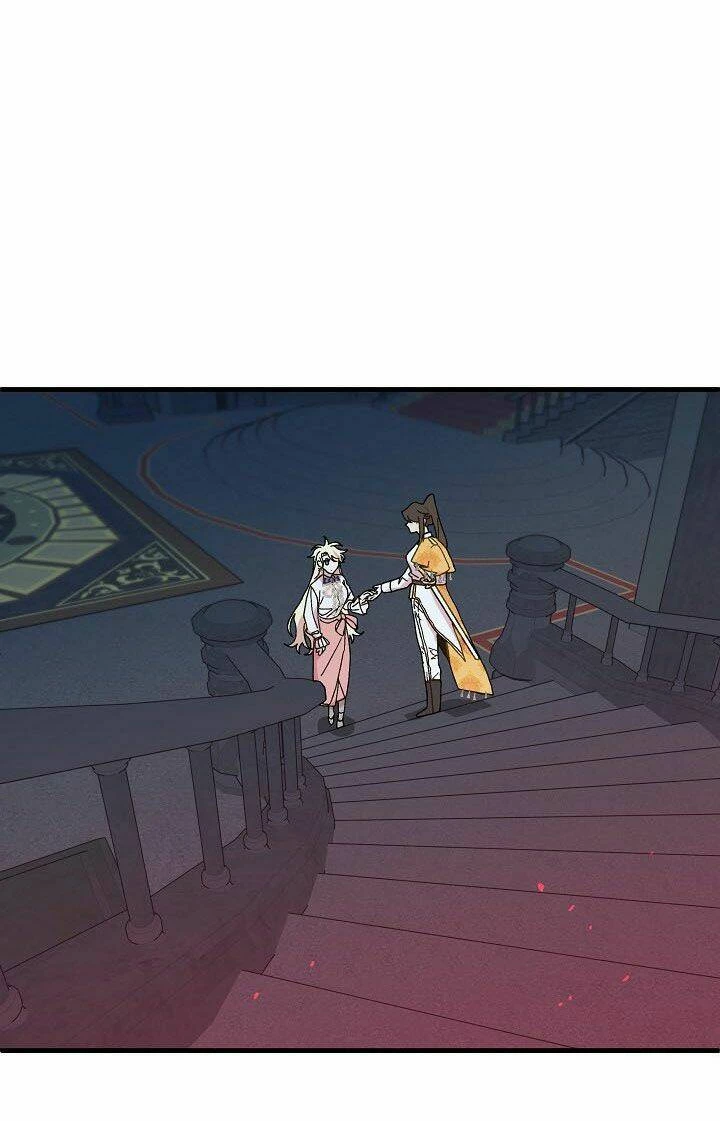 Công Chúa Giả Điên Chapter 45.1 - 34