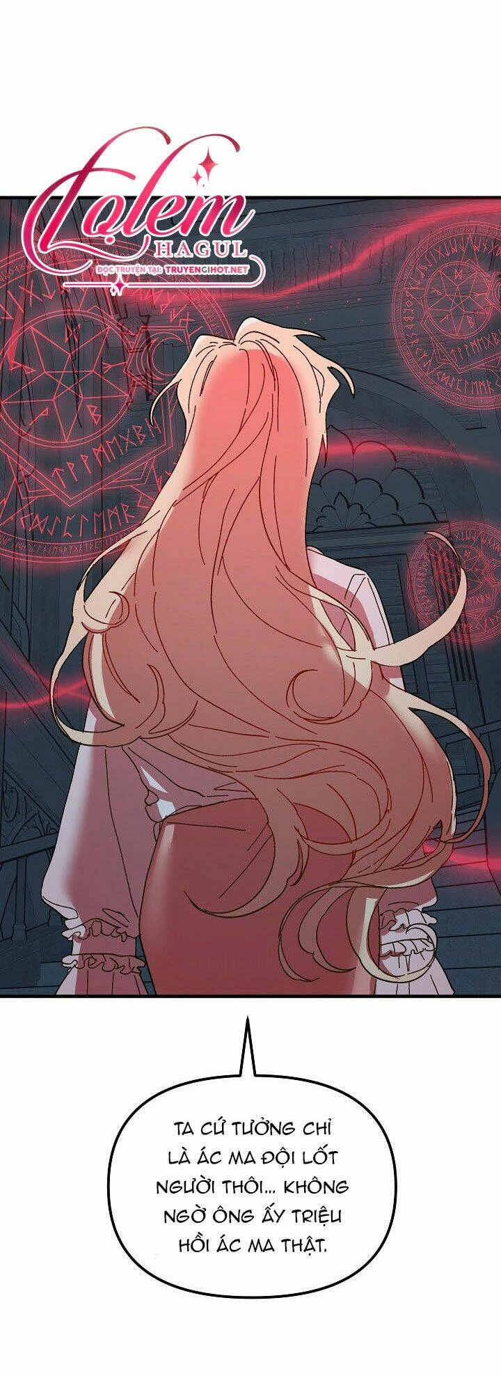 Công Chúa Giả Điên Chapter 45.1 - 35