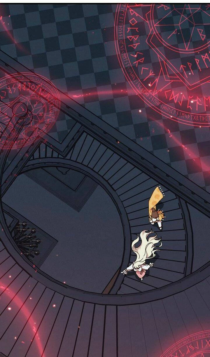 Công Chúa Giả Điên Chapter 45.1 - 37