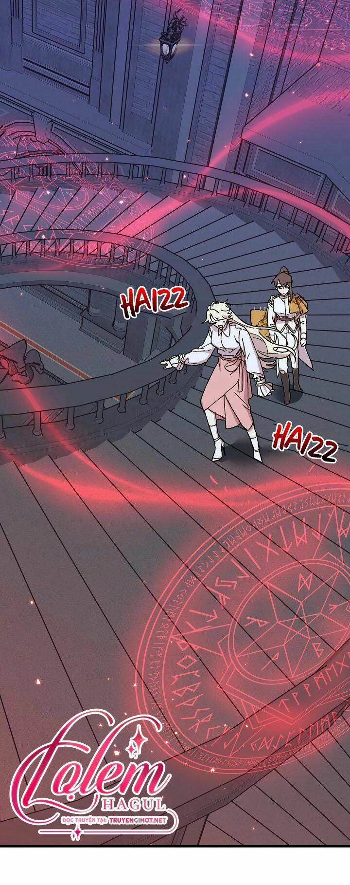 Công Chúa Giả Điên Chapter 45.1 - 39