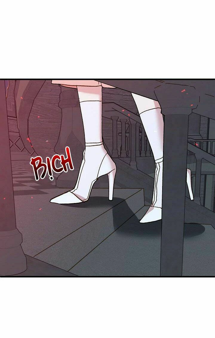 Công Chúa Giả Điên Chapter 45.1 - 40