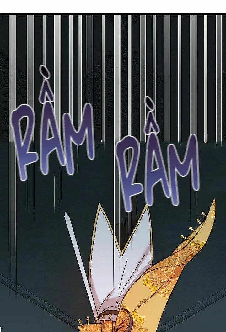 Công Chúa Giả Điên Chapter 45.1 - 44