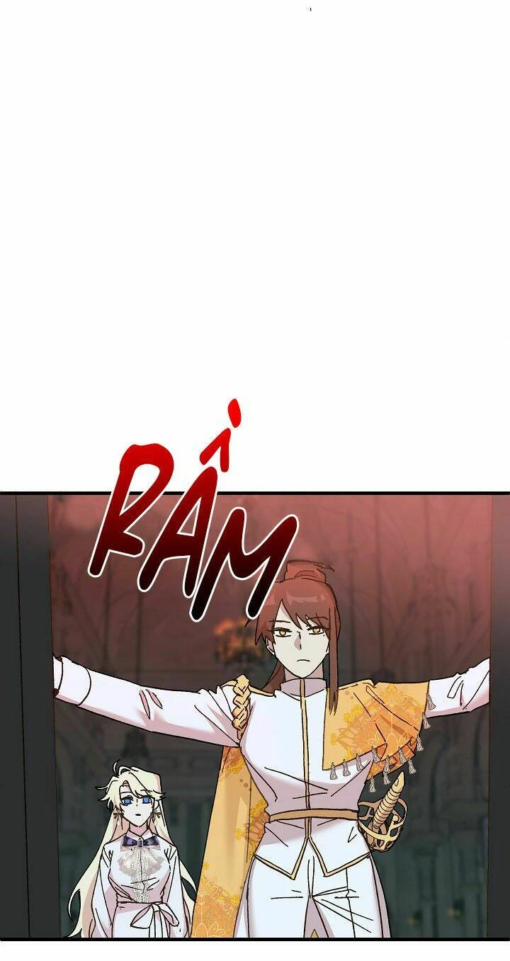 Công Chúa Giả Điên Chapter 45.1 - 46