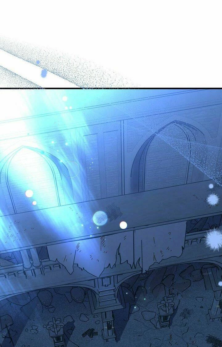 Công Chúa Giả Điên Chapter 45.1 - 47