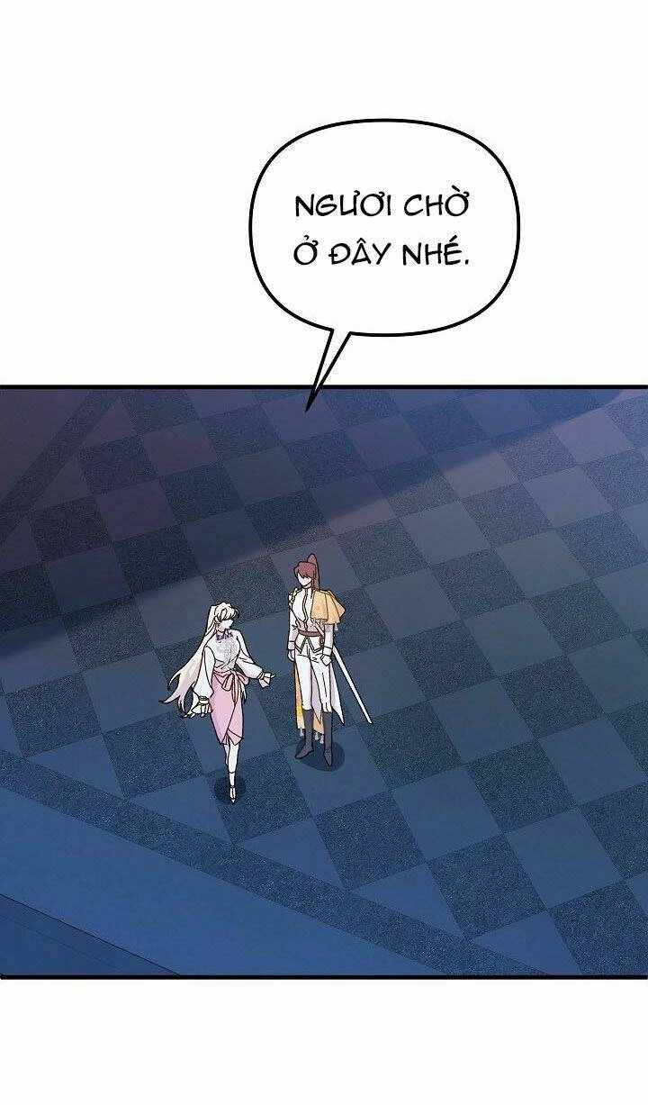 Công Chúa Giả Điên Chapter 45.1 - 49