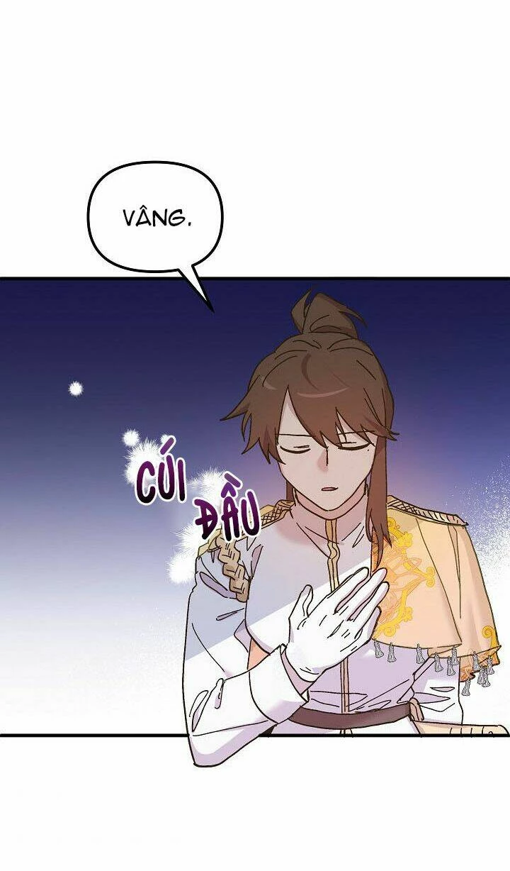 Công Chúa Giả Điên Chapter 45.1 - 50