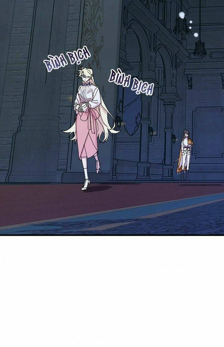 Công Chúa Giả Điên Chapter 45.1 - 52