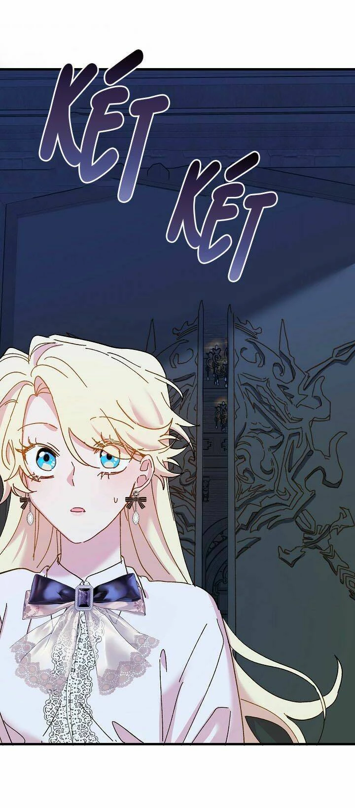 Công Chúa Giả Điên Chapter 45.1 - 53