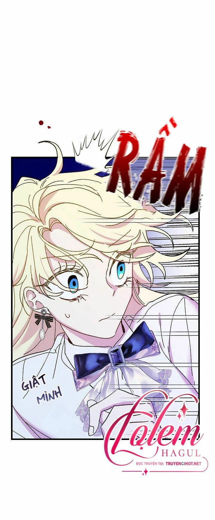 Công Chúa Giả Điên Chapter 45.1 - 54