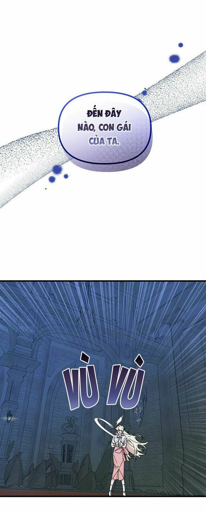Công Chúa Giả Điên Chapter 45.1 - 55