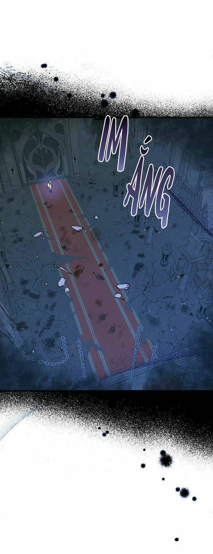 Công Chúa Giả Điên Chapter 45.1 - 56