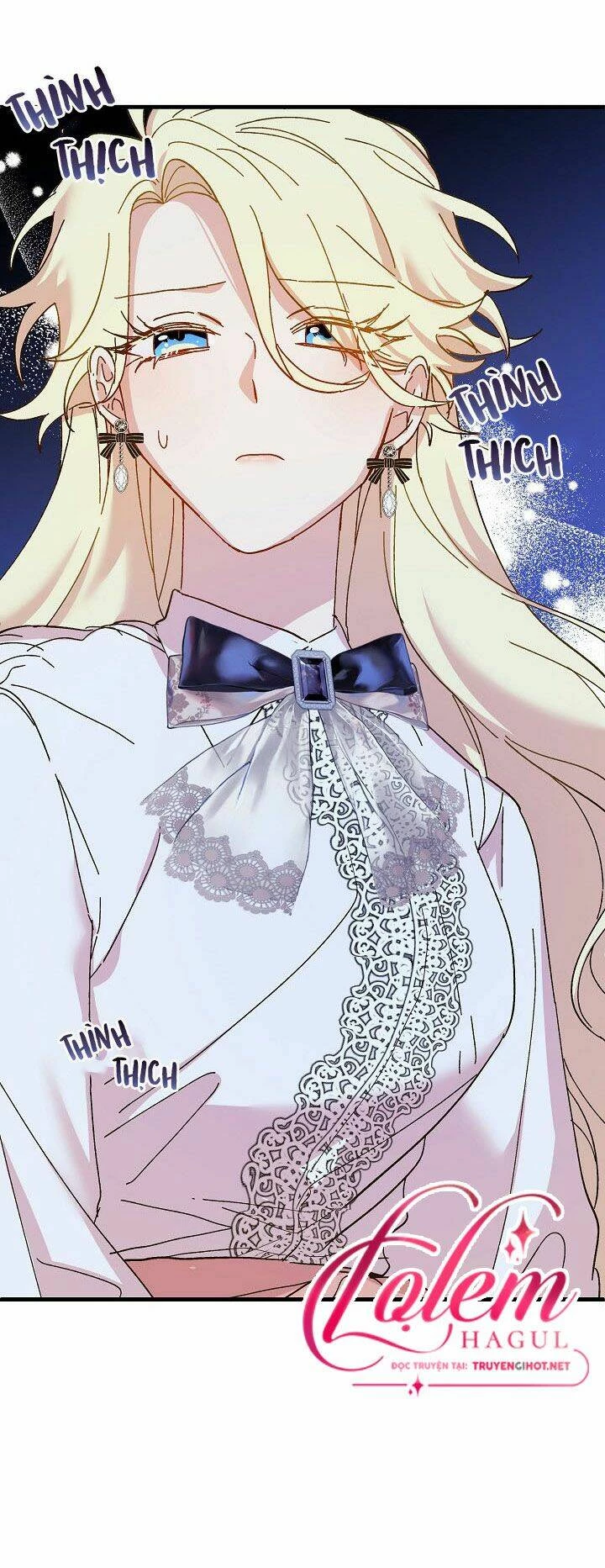 Công Chúa Giả Điên Chapter 45.1 - 57