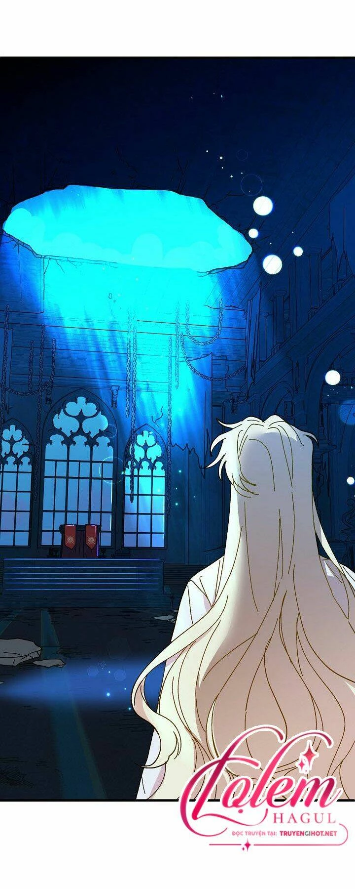 Công Chúa Giả Điên Chapter 45.1 - 58