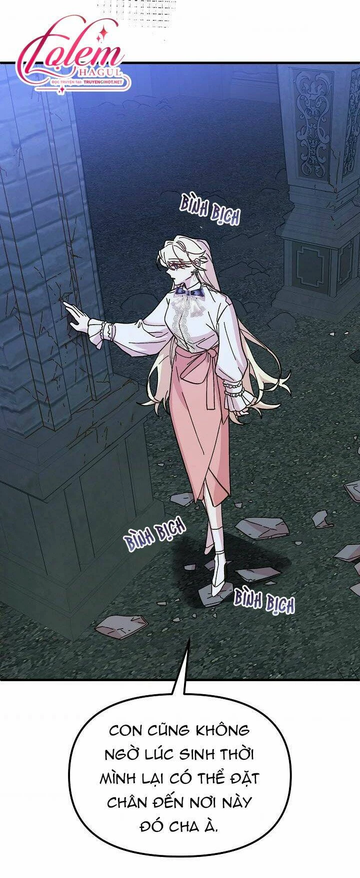 Công Chúa Giả Điên Chapter 45.1 - 62