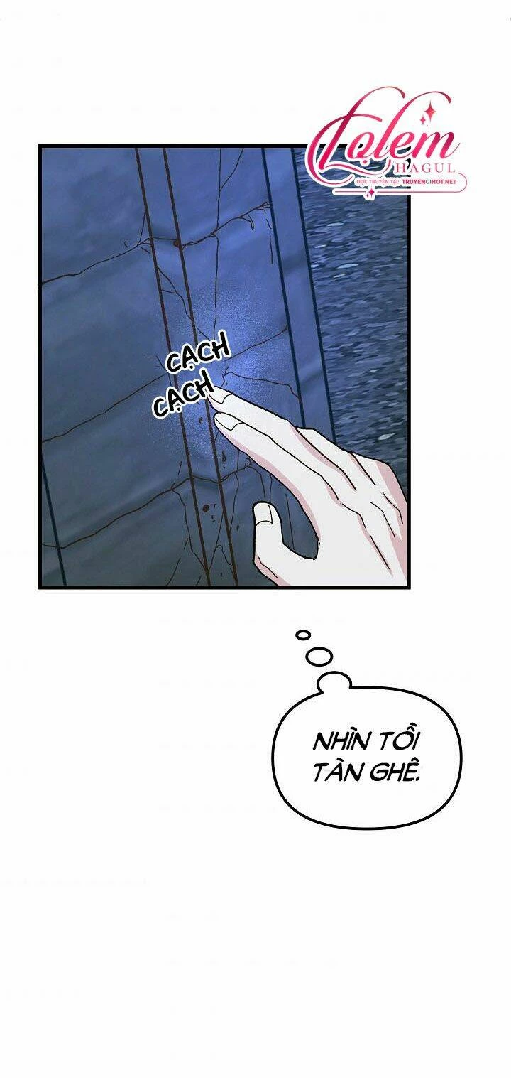 Công Chúa Giả Điên Chapter 45.1 - 63