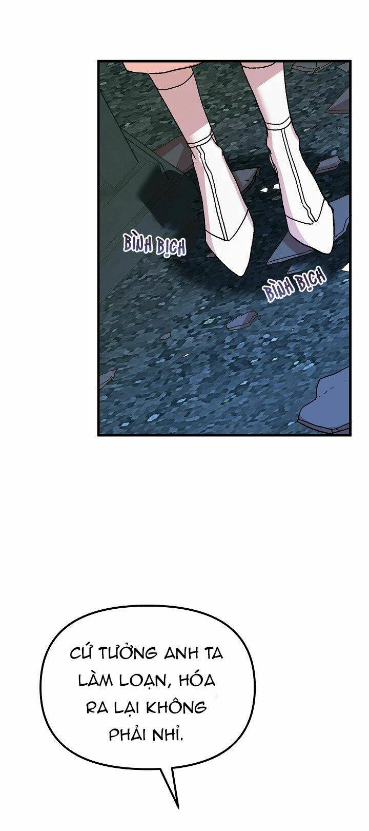 Công Chúa Giả Điên Chapter 45.1 - 64