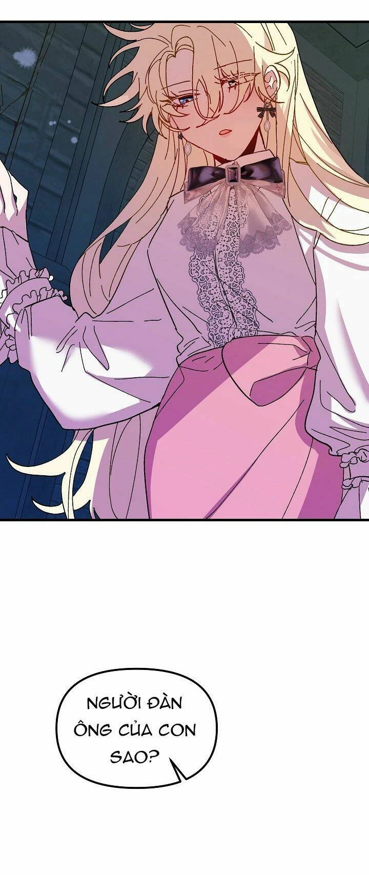Công Chúa Giả Điên Chapter 45.1 - 65