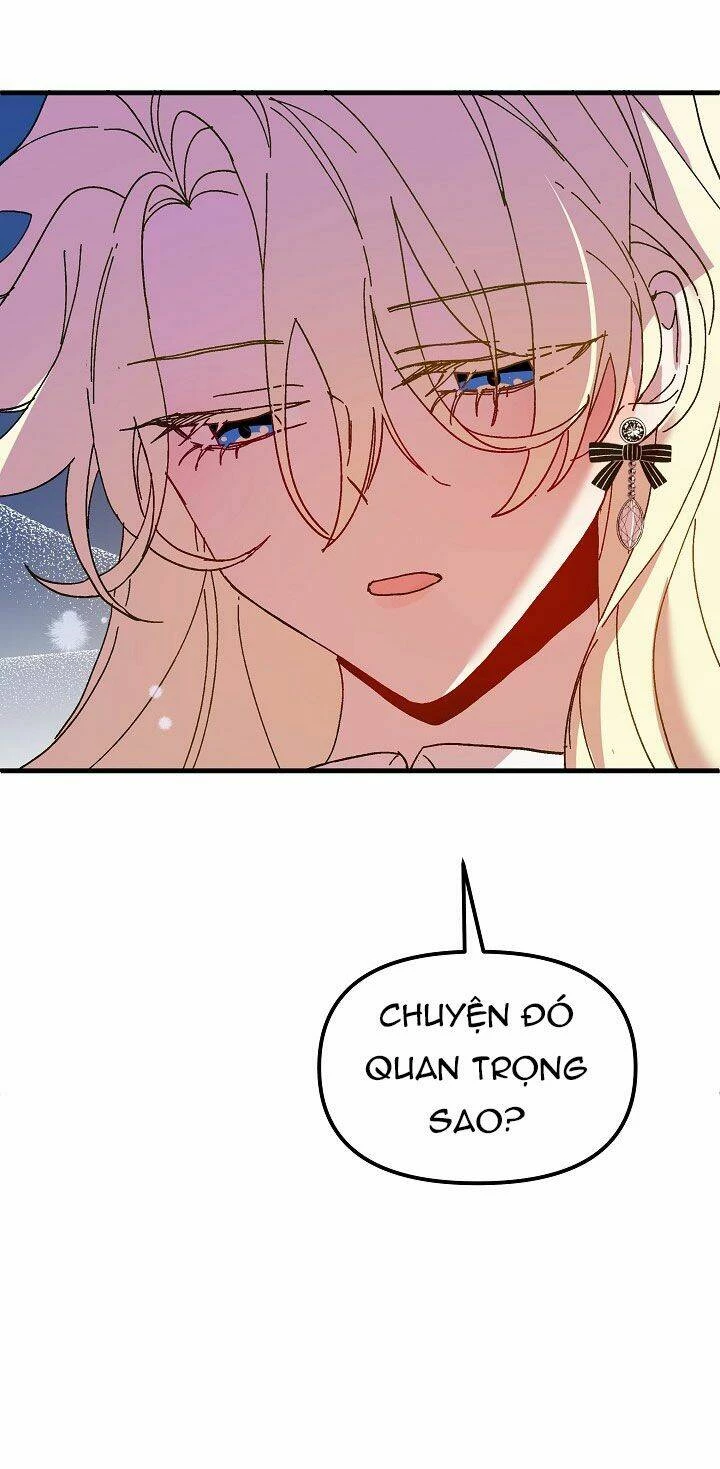 Công Chúa Giả Điên Chapter 45.1 - 66