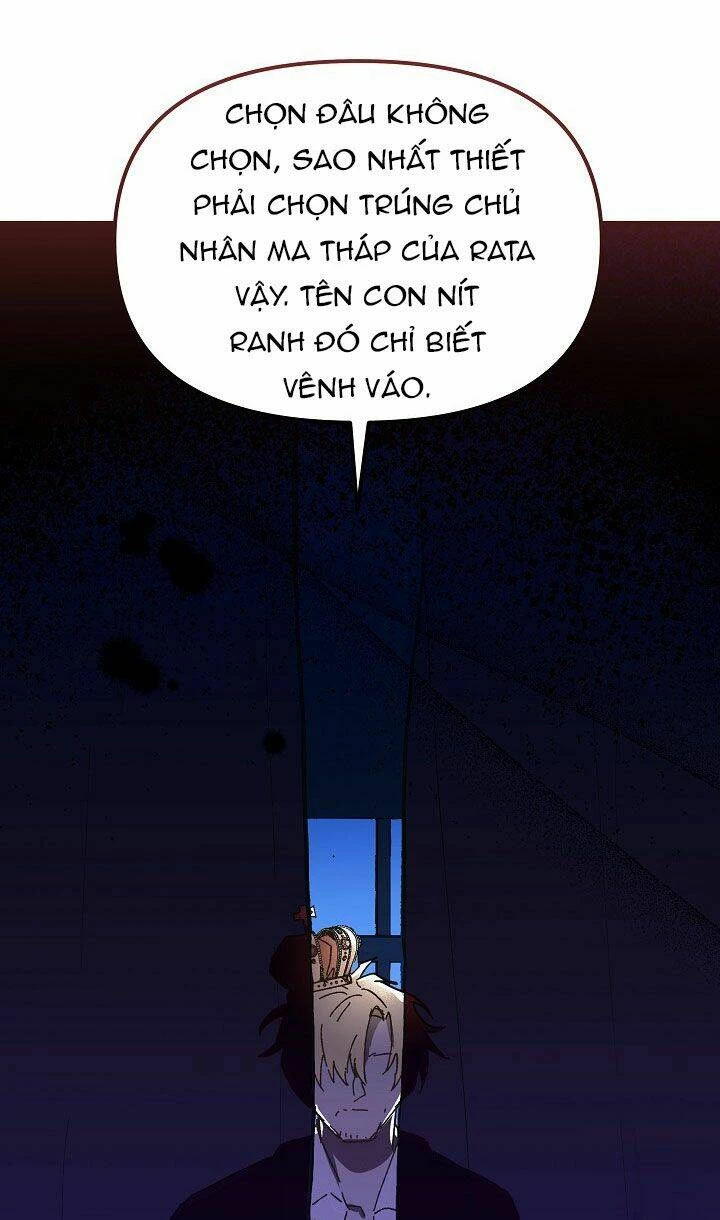 Công Chúa Giả Điên Chapter 45.1 - 67