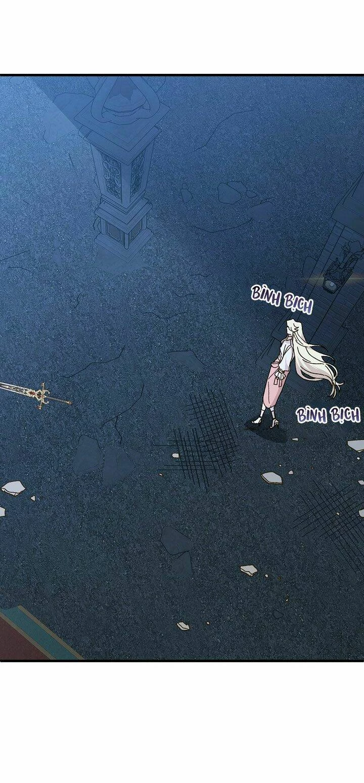 Công Chúa Giả Điên Chapter 45.1 - 69