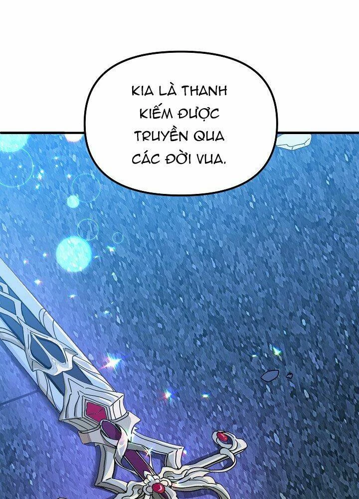 Công Chúa Giả Điên Chapter 45.1 - 70