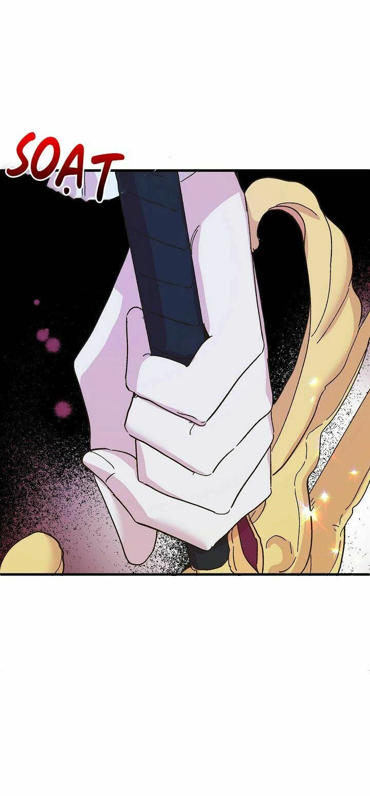 Công Chúa Giả Điên Chapter 45.1 - 72