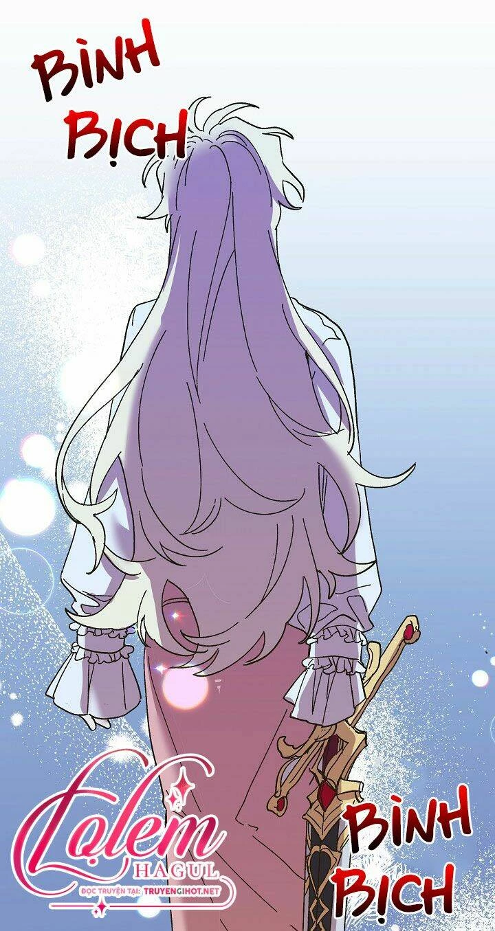 Công Chúa Giả Điên Chapter 45.1 - 73