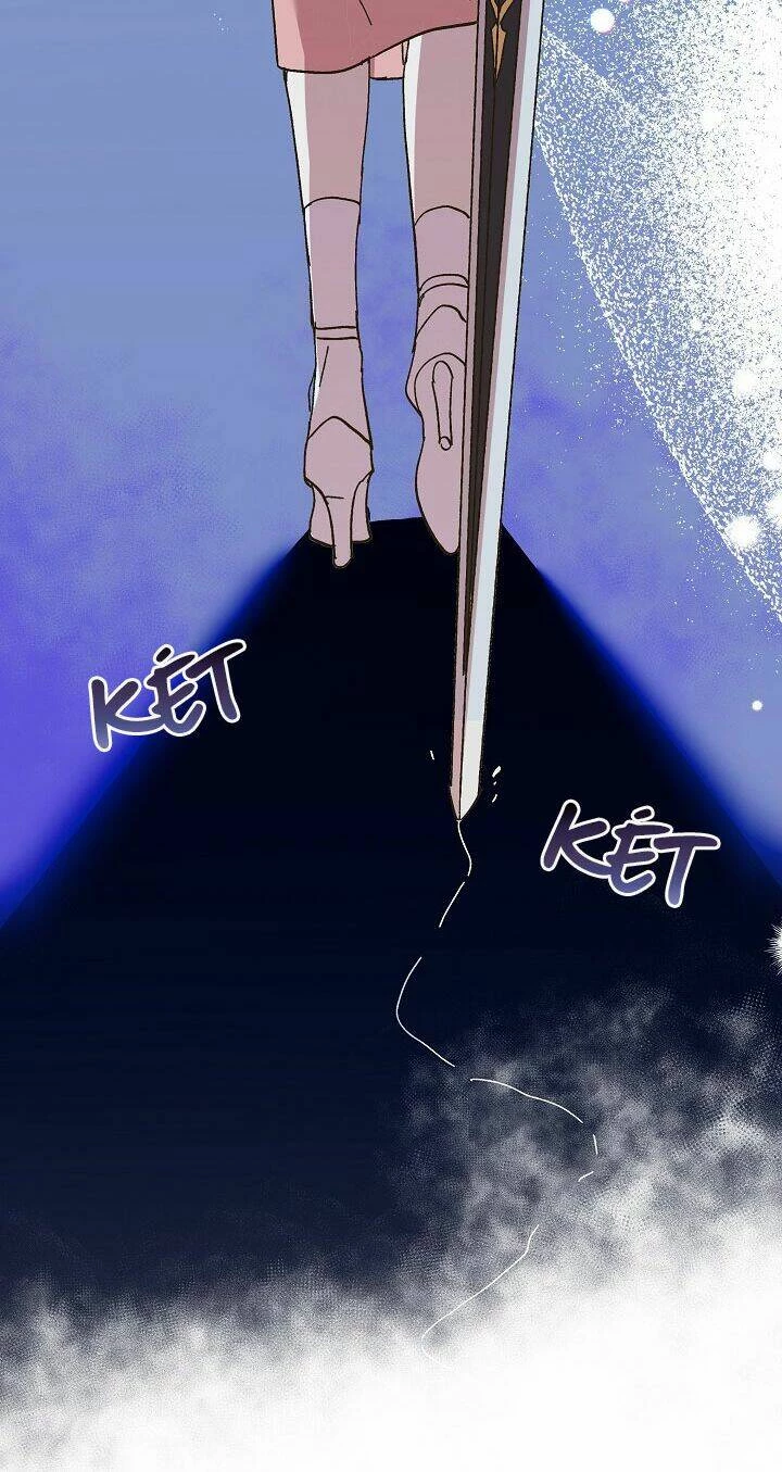 Công Chúa Giả Điên Chapter 45.1 - 74