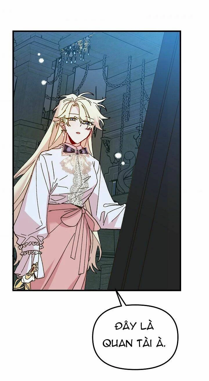 Công Chúa Giả Điên Chapter 45.1 - 77