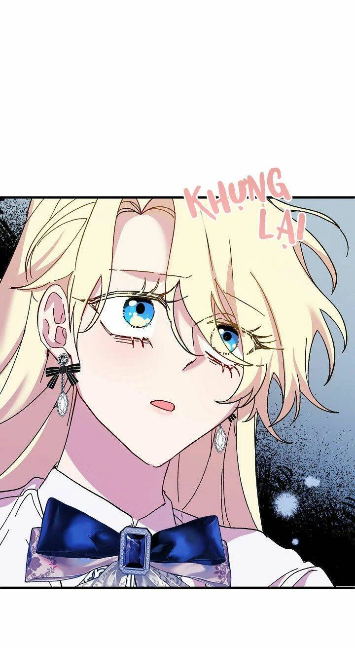 Công Chúa Giả Điên Chapter 45.1 - 78