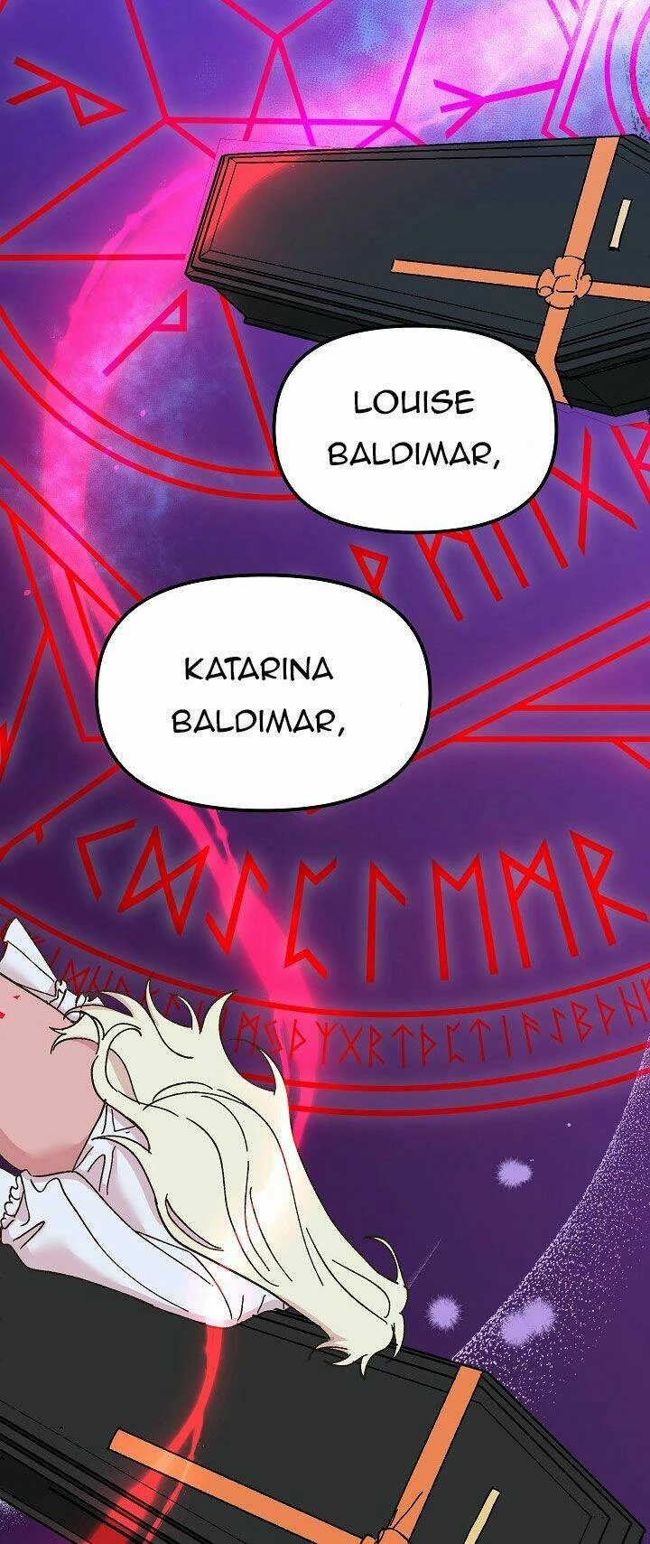 Công Chúa Giả Điên Chapter 45.1 - 81