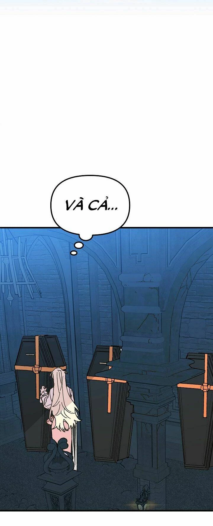 Công Chúa Giả Điên Chapter 45.1 - 83