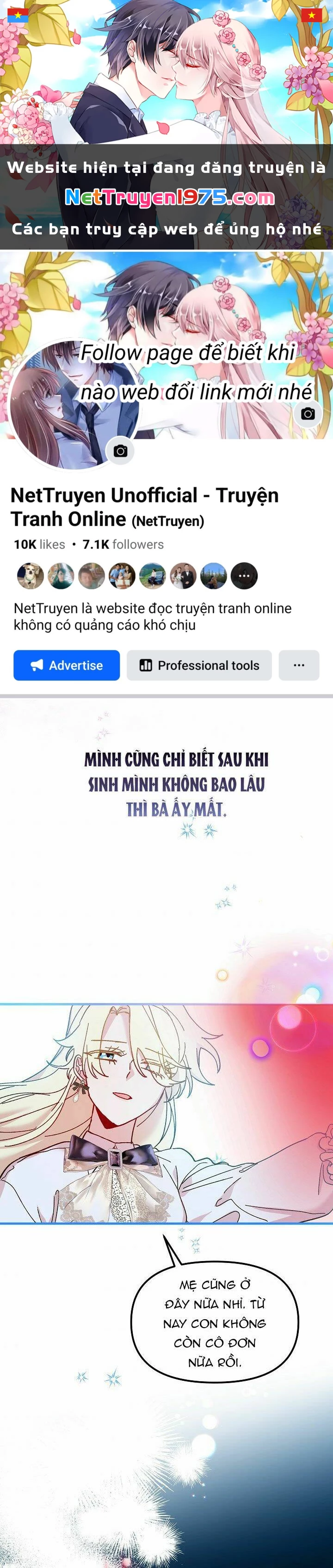 Công Chúa Giả Điên Chapter 45.2 - 1