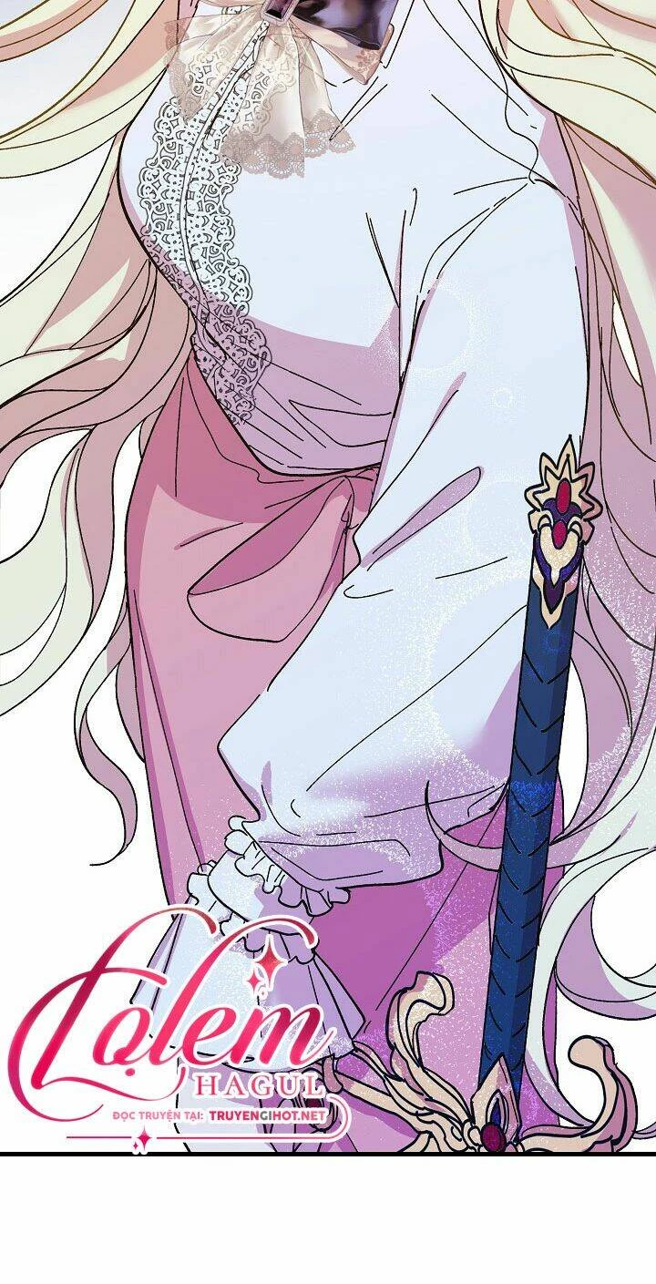 Công Chúa Giả Điên Chapter 45.2 - 12